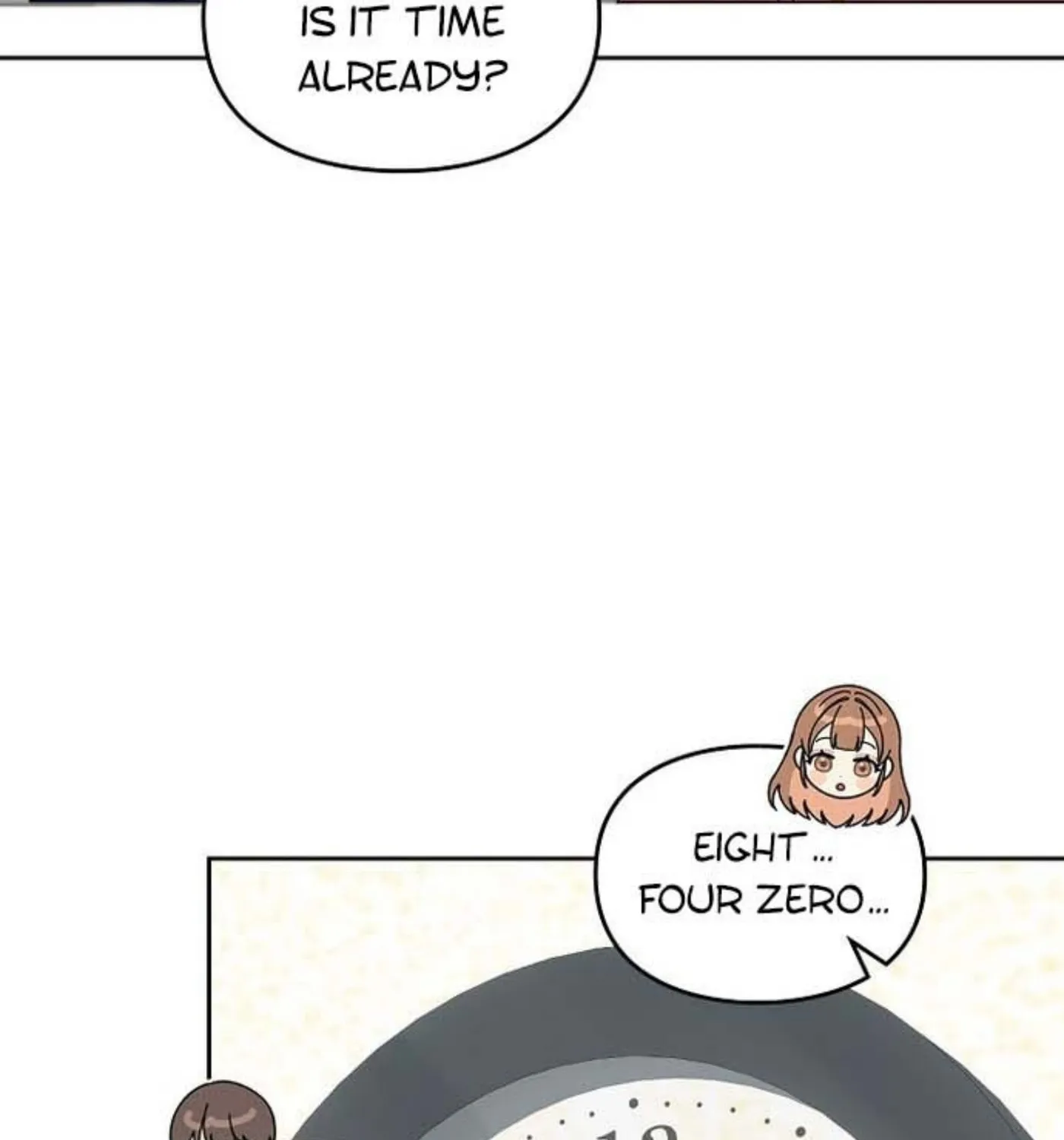 I Became a Doting Father Chapter 140 page 6 - 