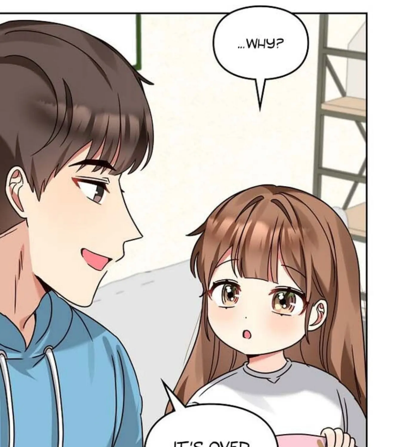 I Became a Doting Father Chapter 140 page 51 - 