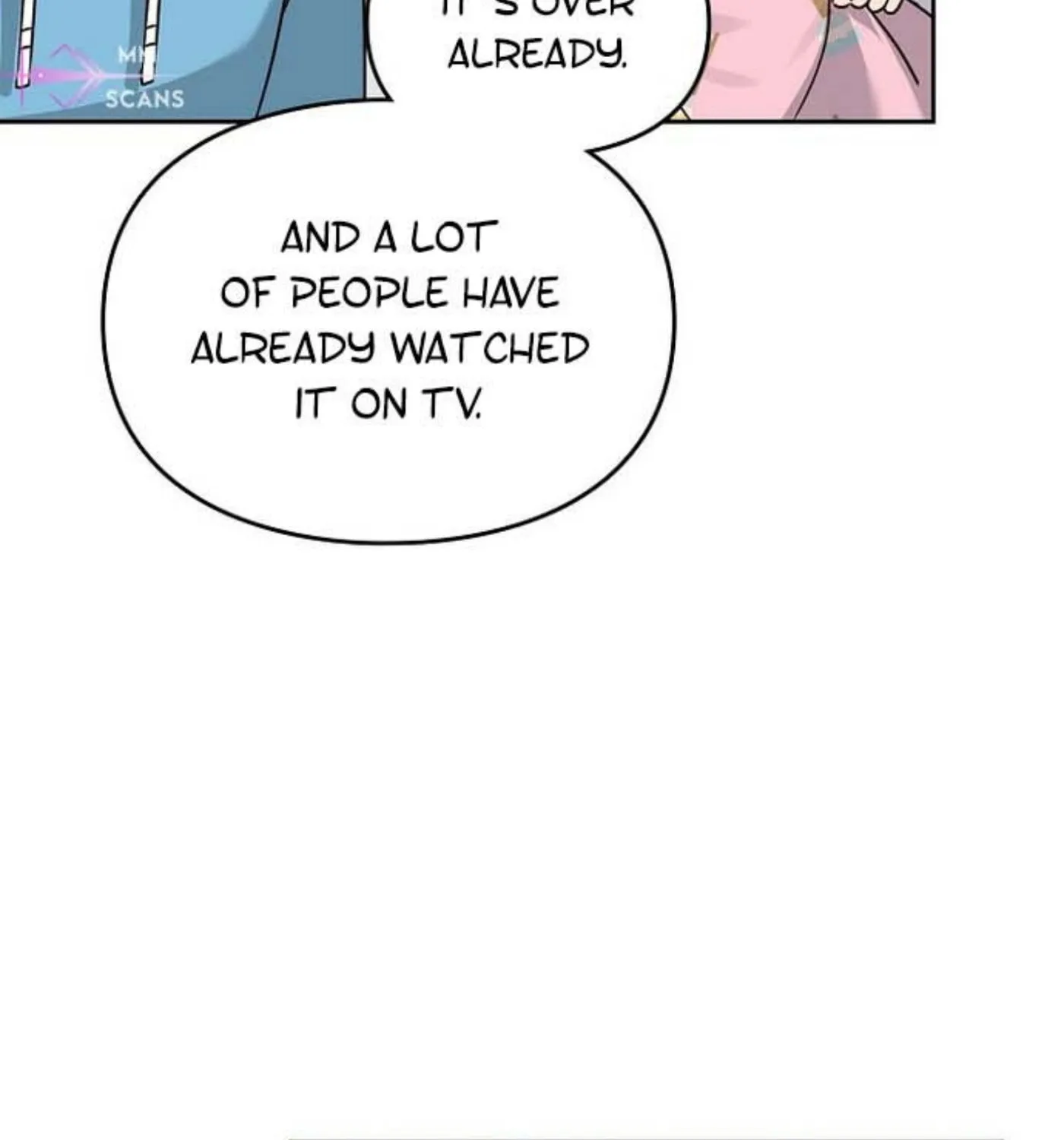 I Became a Doting Father Chapter 140 page 52 - 