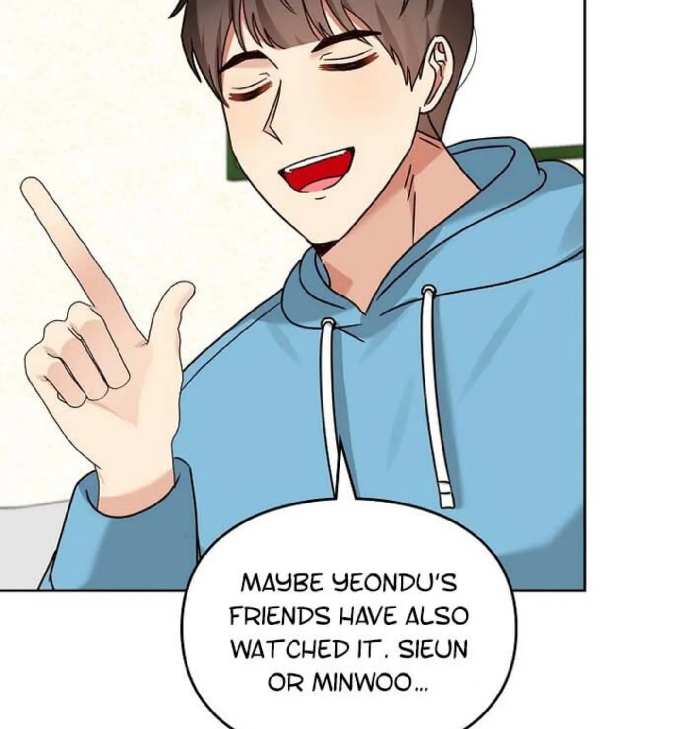 I Became a Doting Father Chapter 140 page 55 - 