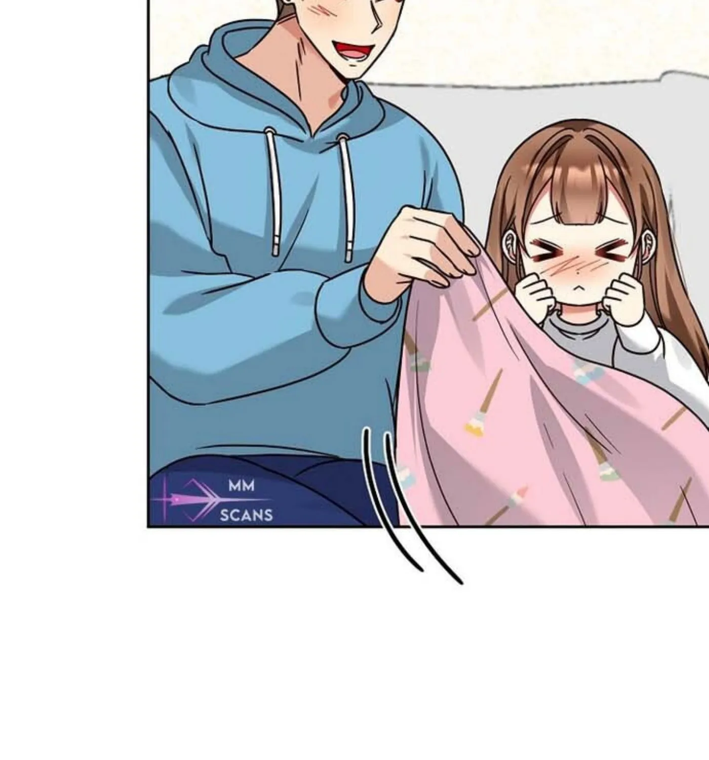 I Became a Doting Father Chapter 140 page 59 - 