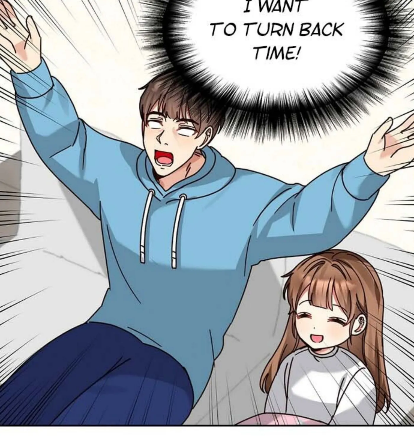 I Became a Doting Father Chapter 140 page 70 - 