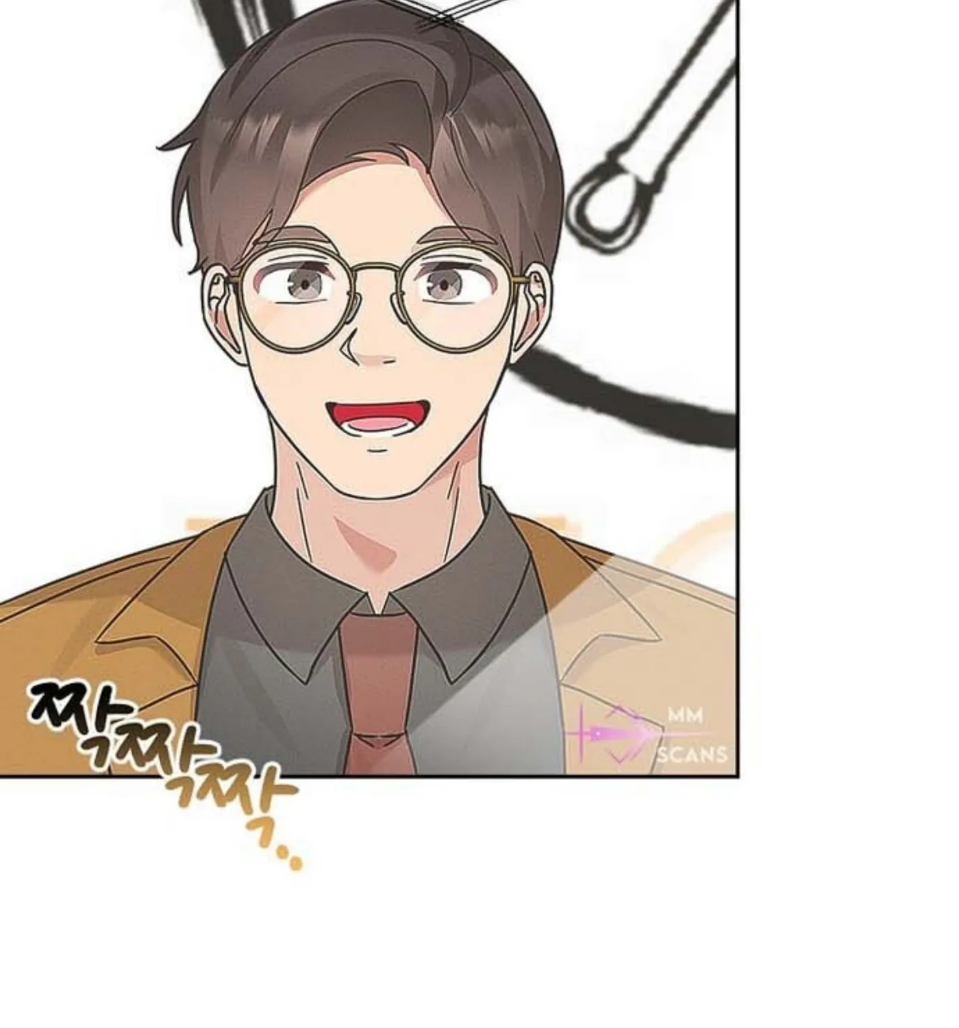 I Became a Doting Father Chapter 140 page 72 - 