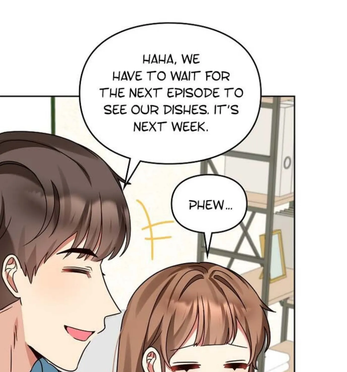 I Became a Doting Father Chapter 140 page 77 - 