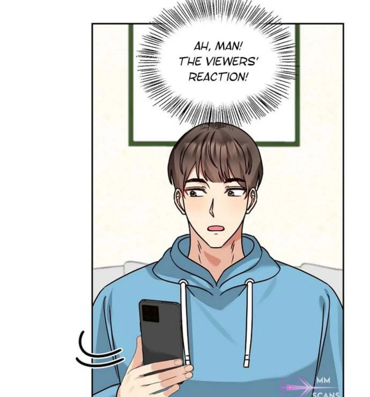 I Became a Doting Father Chapter 140 page 79 - 