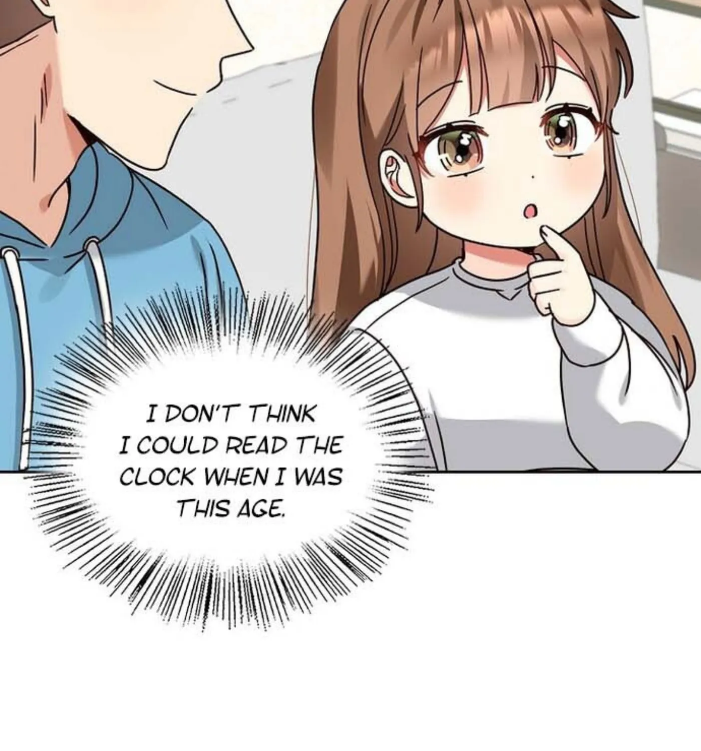 I Became a Doting Father Chapter 140 page 9 - 