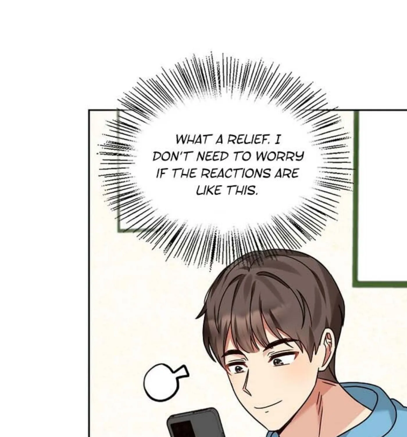 I Became a Doting Father Chapter 140 page 85 - 