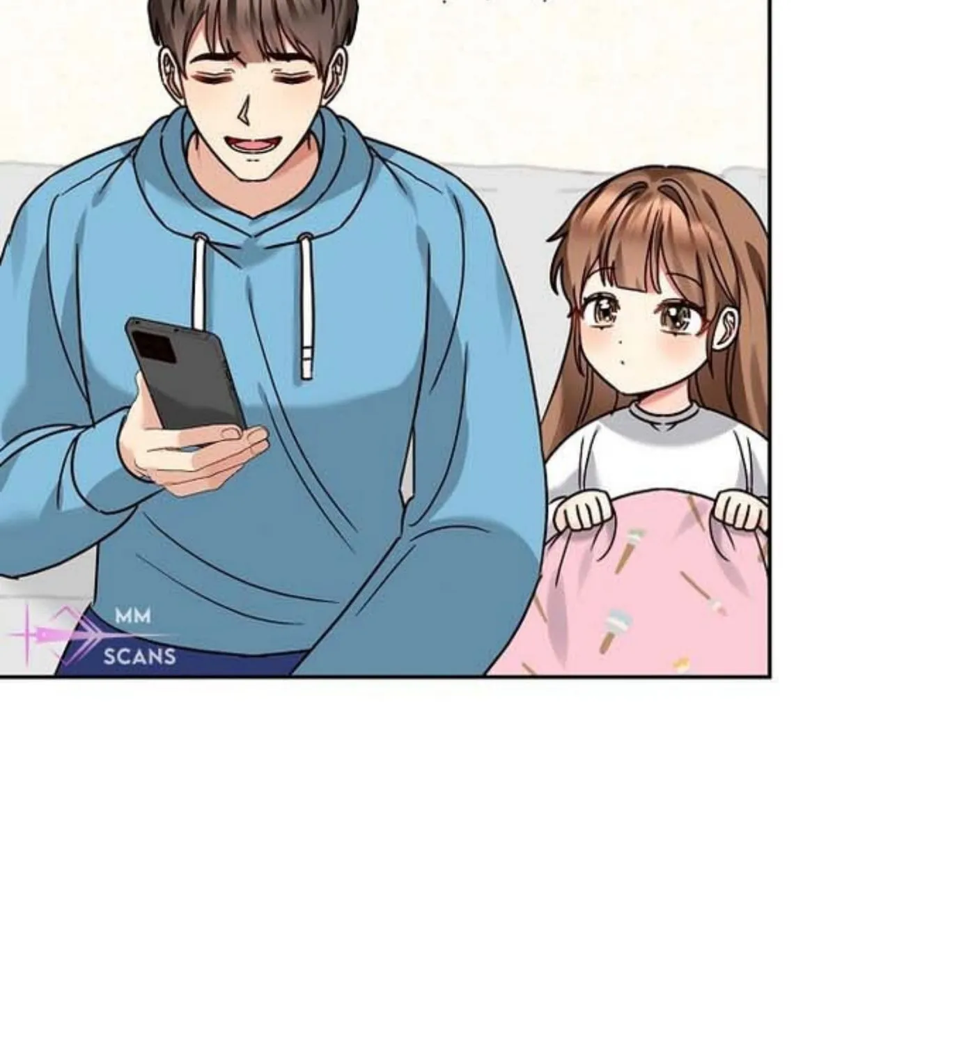 I Became a Doting Father Chapter 140 page 89 - 