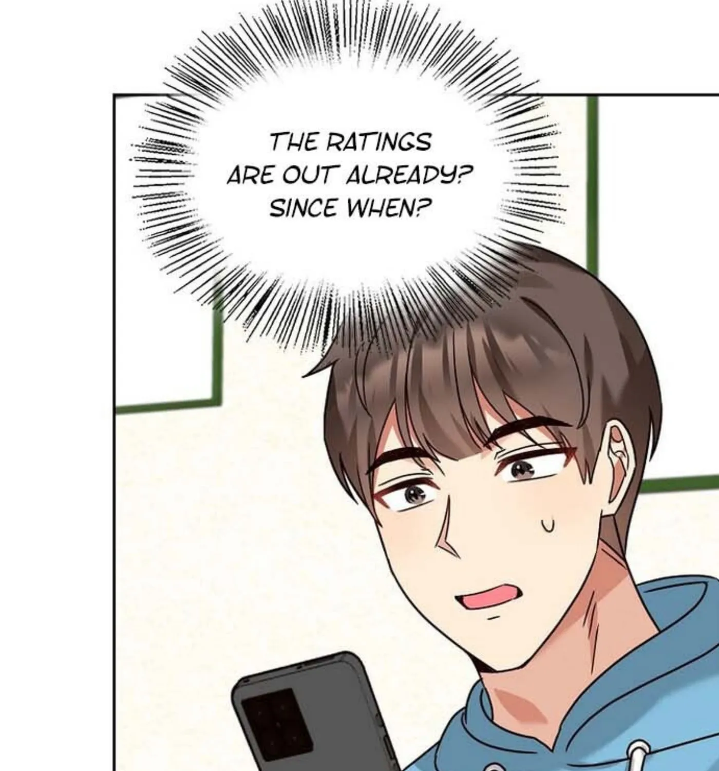 I Became a Doting Father Chapter 140 page 92 - 