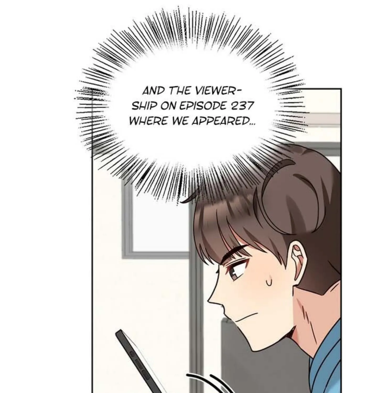 I Became a Doting Father Chapter 140 page 99 - 