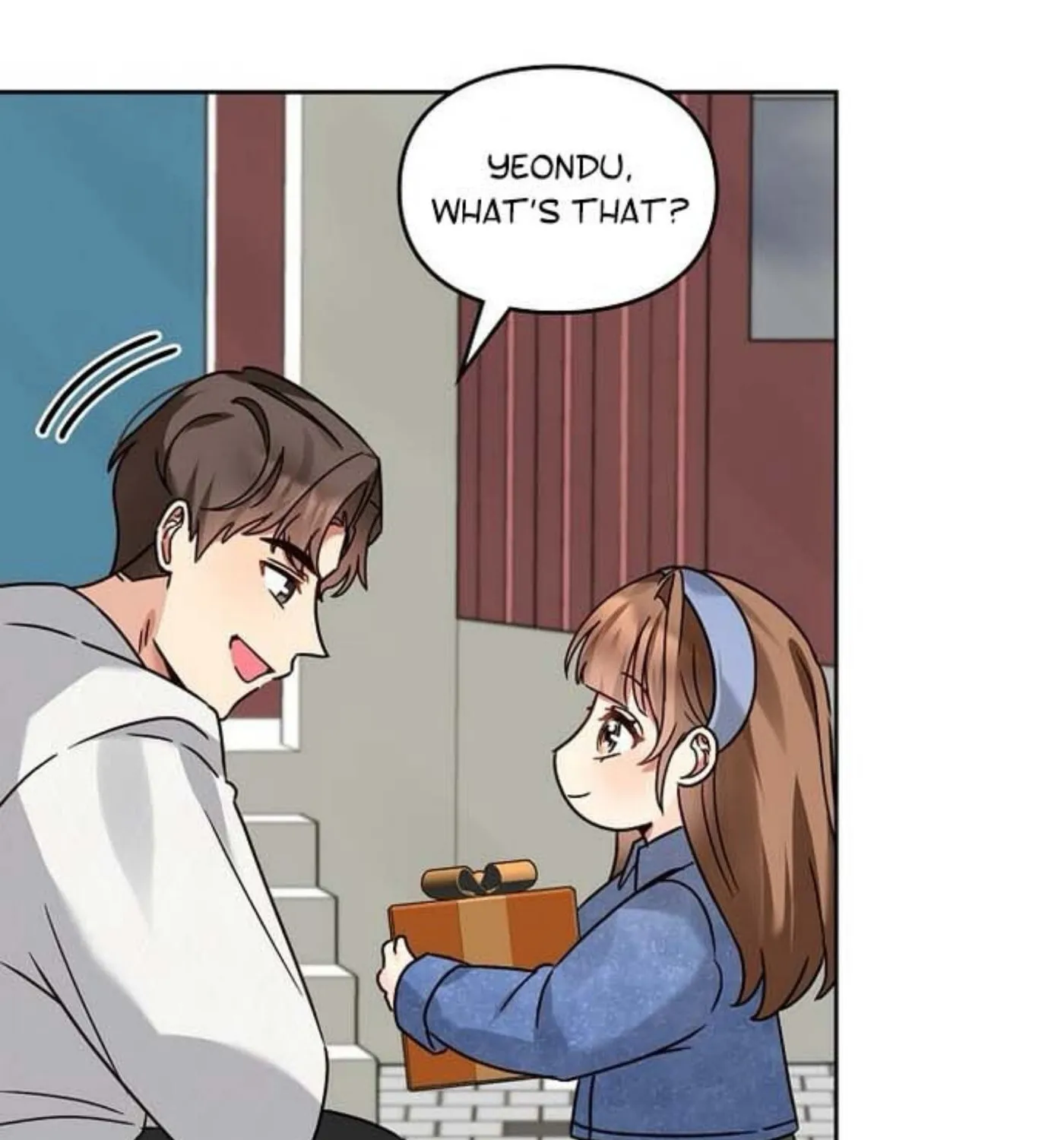 I Became a Doting Father Chapter 141 page 102 - 