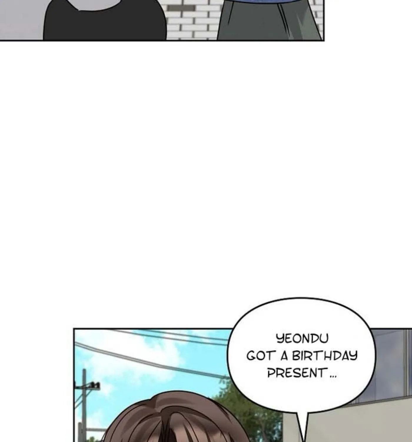 I Became a Doting Father Chapter 141 page 103 - 