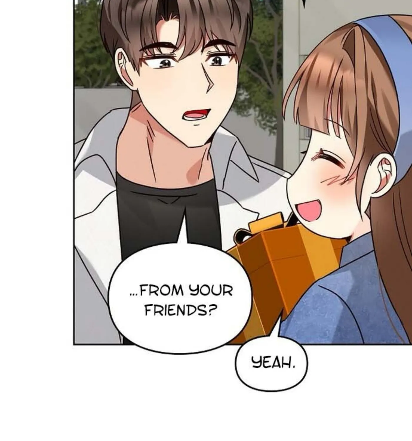 I Became a Doting Father Chapter 141 page 104 - 