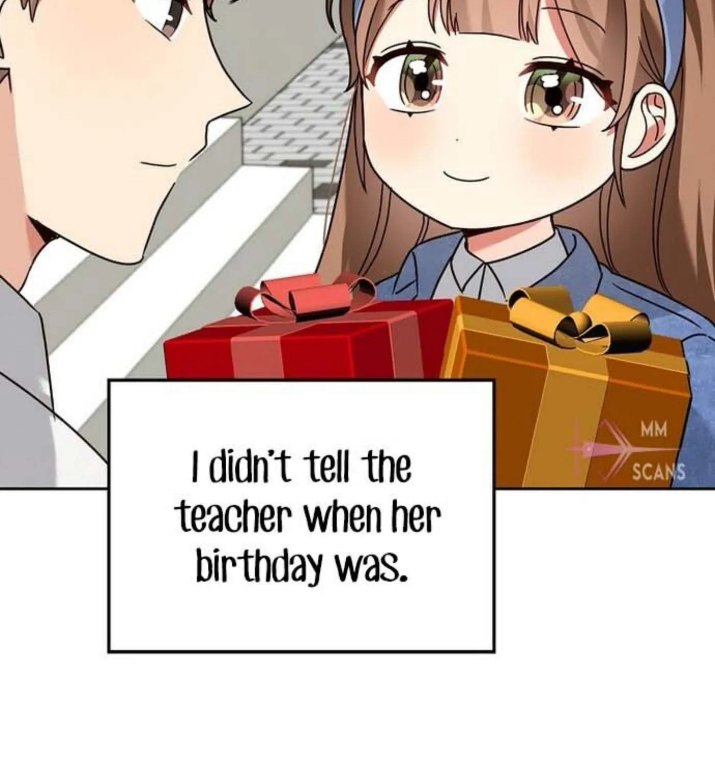 I Became a Doting Father Chapter 141 page 106 - 