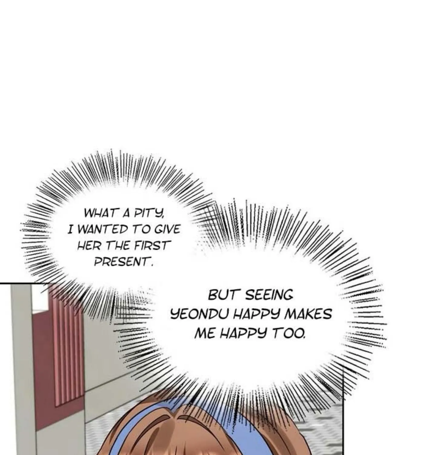 I Became a Doting Father Chapter 141 page 107 - 