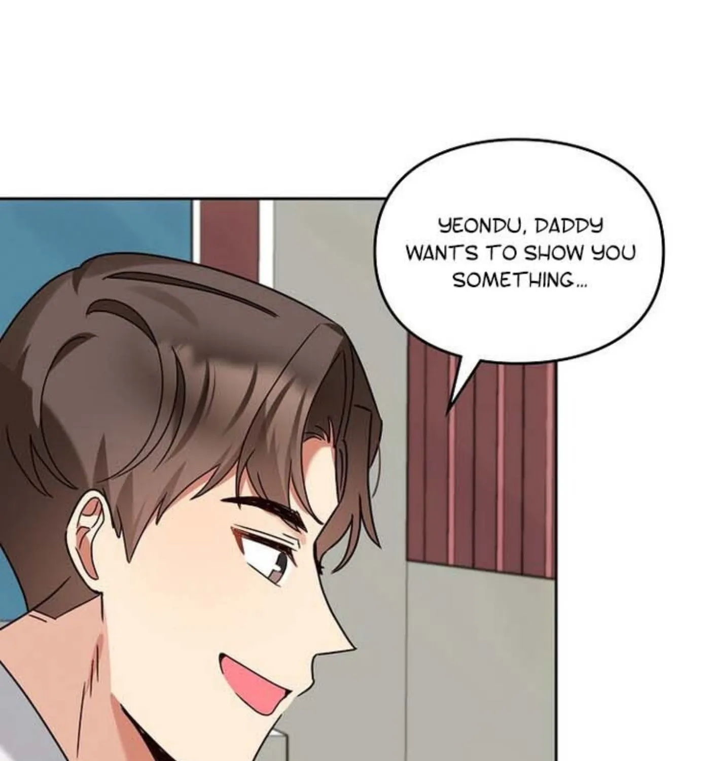 I Became a Doting Father Chapter 141 page 111 - 