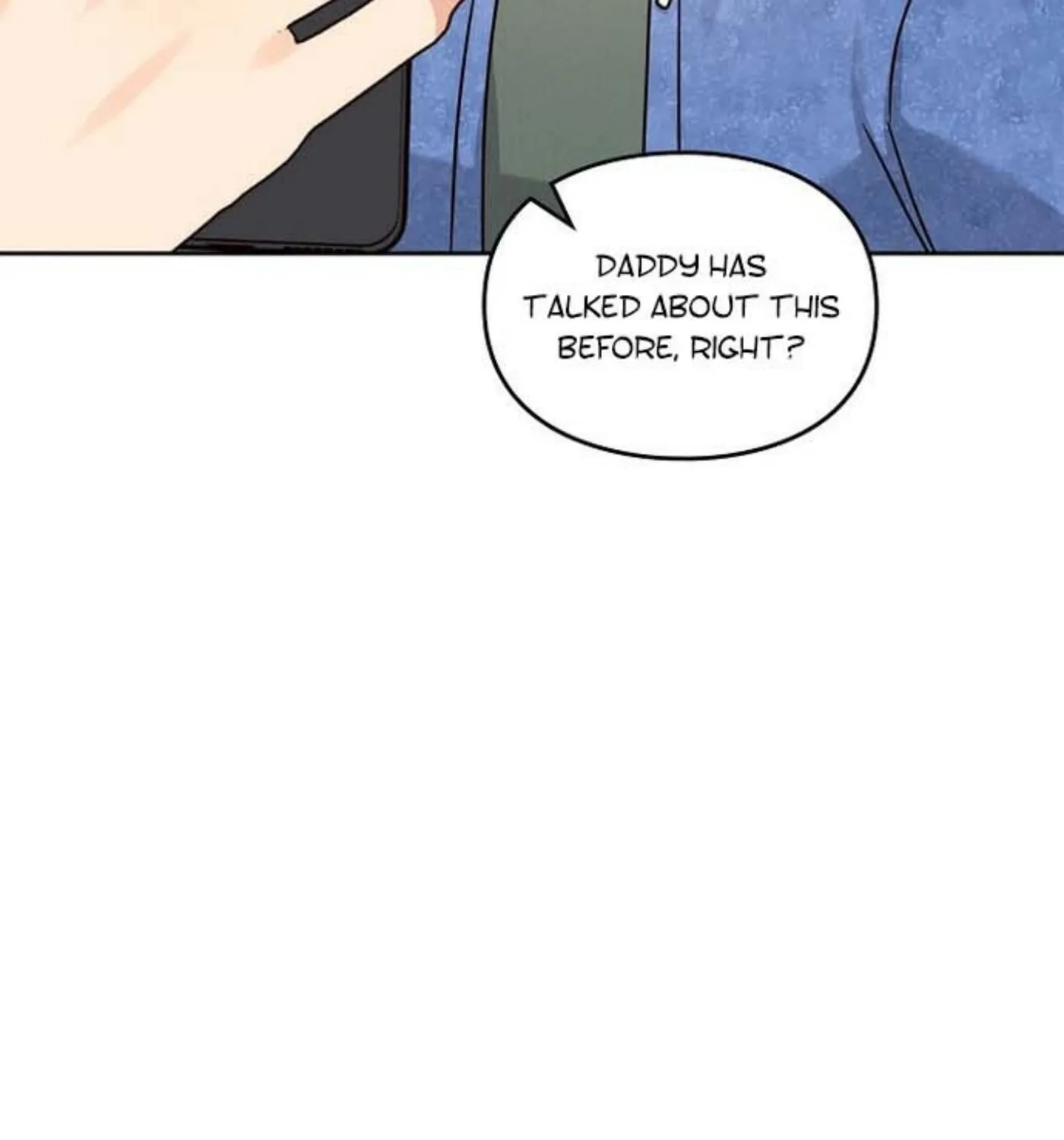 I Became a Doting Father Chapter 141 page 116 - 