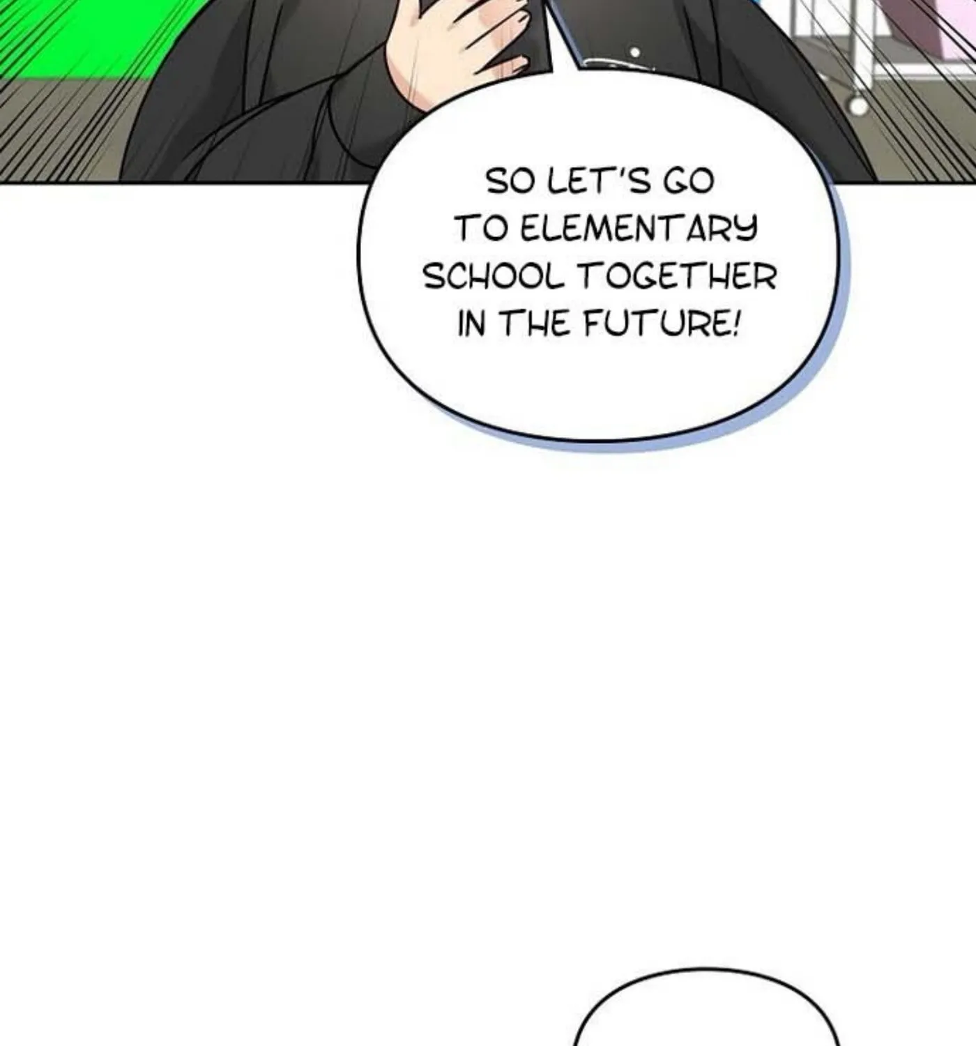 I Became a Doting Father Chapter 141 page 15 - 