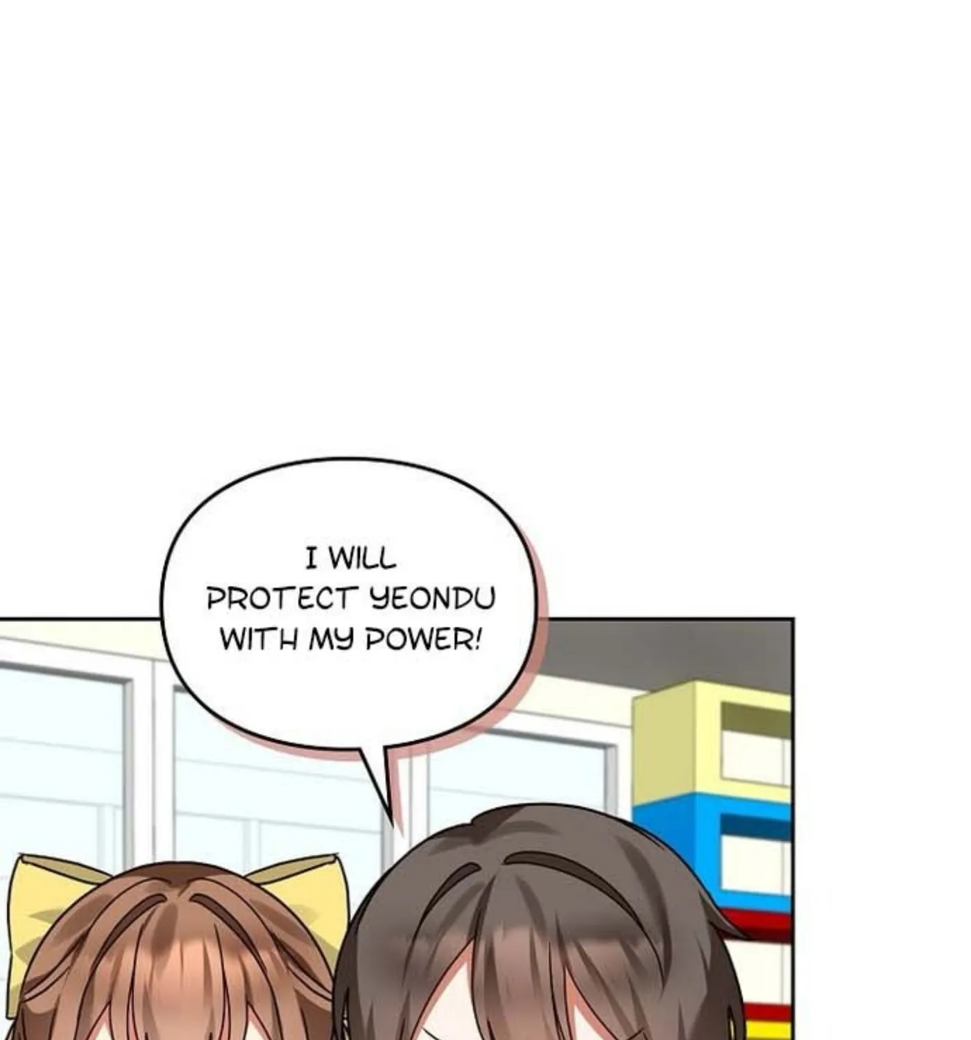 I Became a Doting Father Chapter 141 page 17 - 