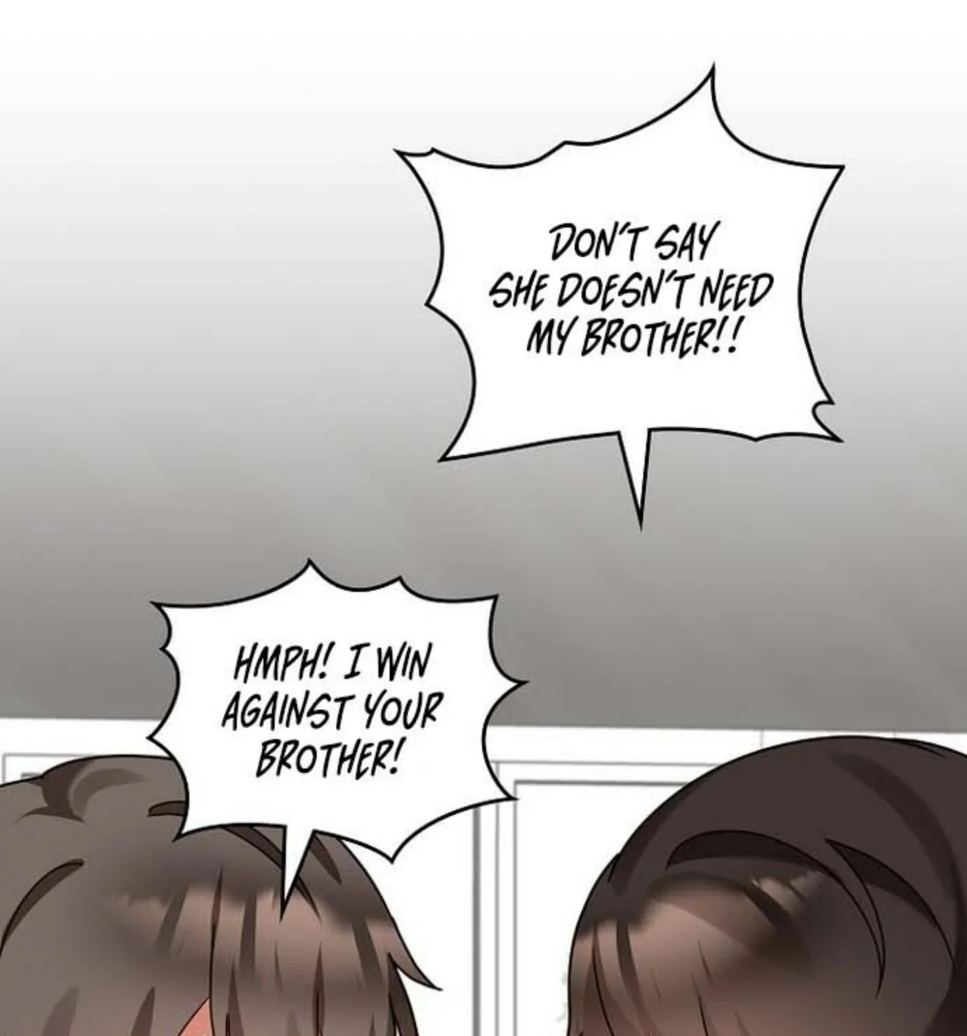 I Became a Doting Father Chapter 141 page 19 - 