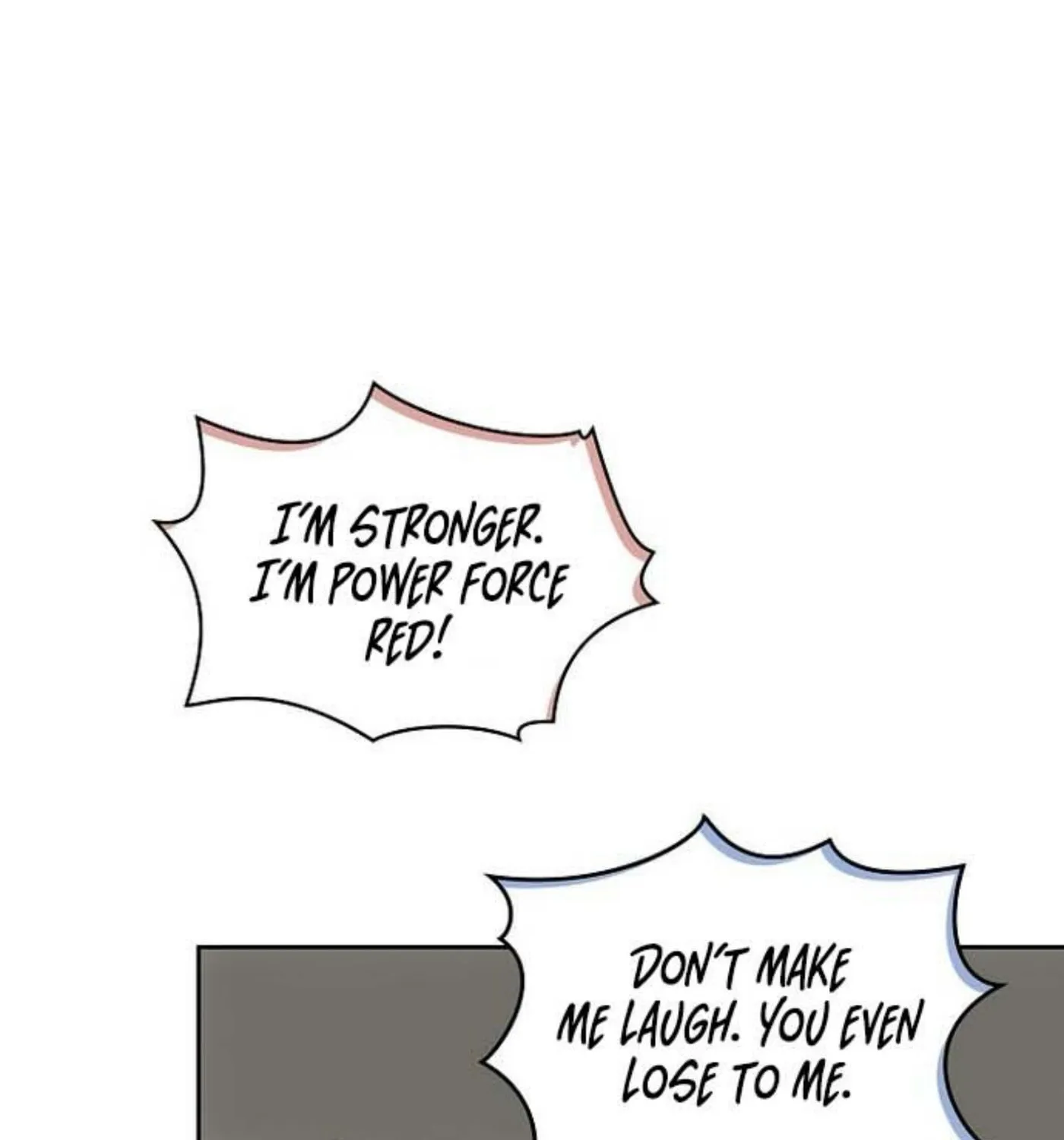 I Became a Doting Father Chapter 141 page 21 - 