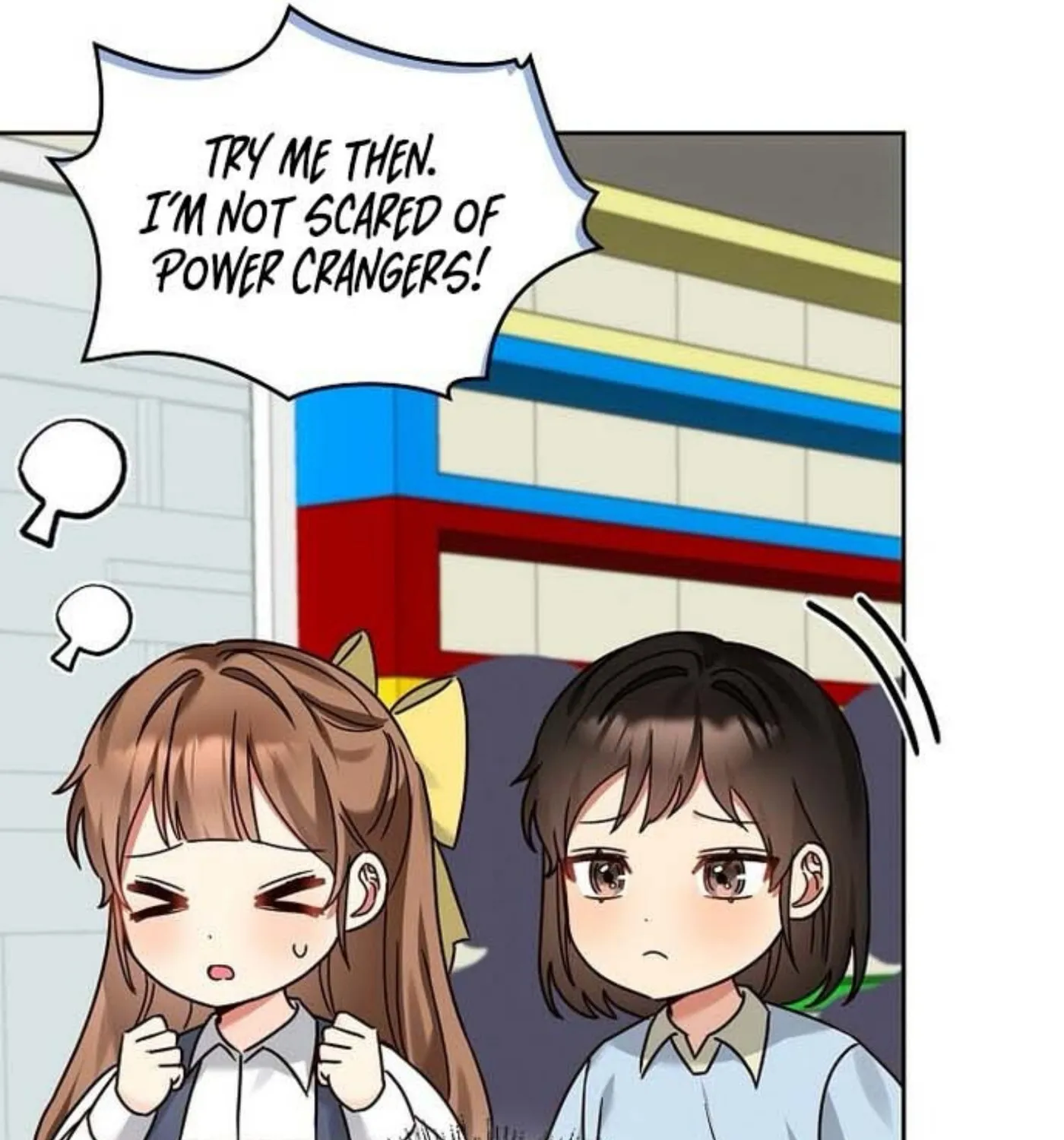 I Became a Doting Father Chapter 141 page 24 - 