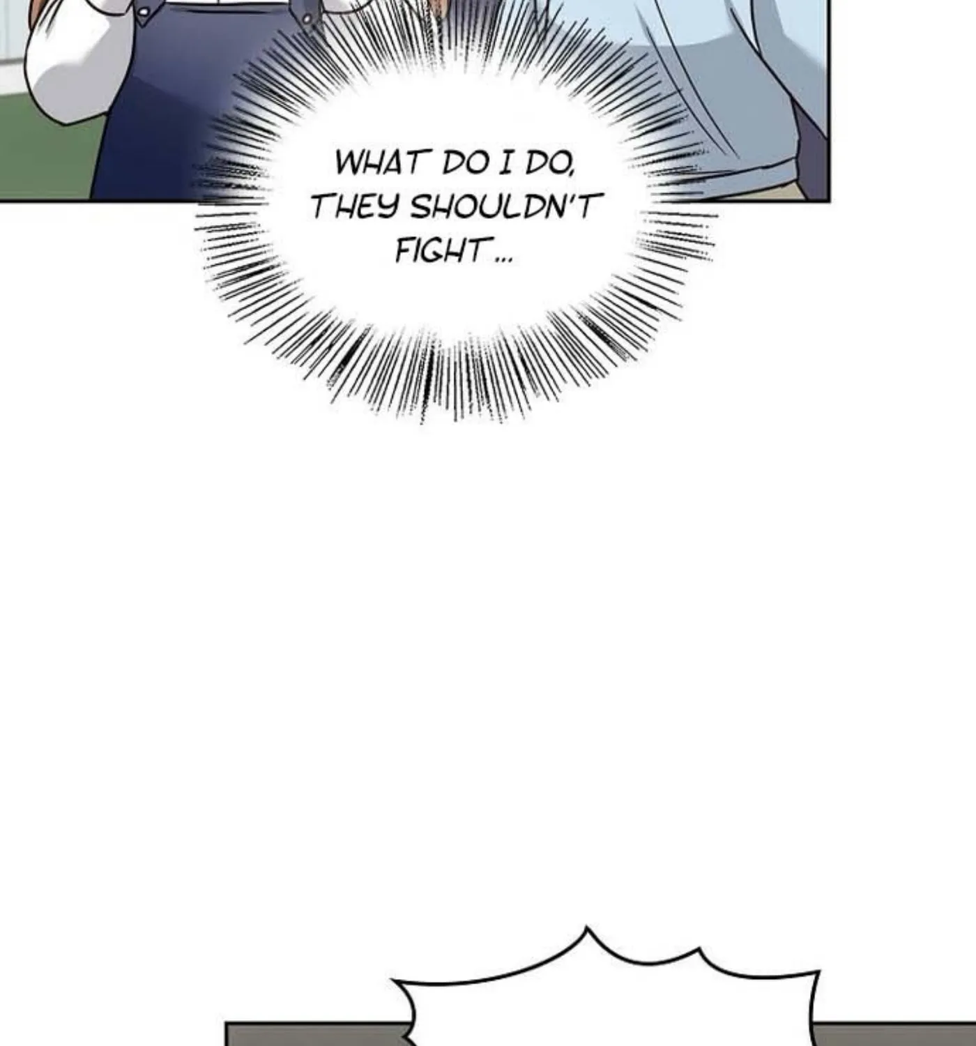 I Became a Doting Father Chapter 141 page 25 - 
