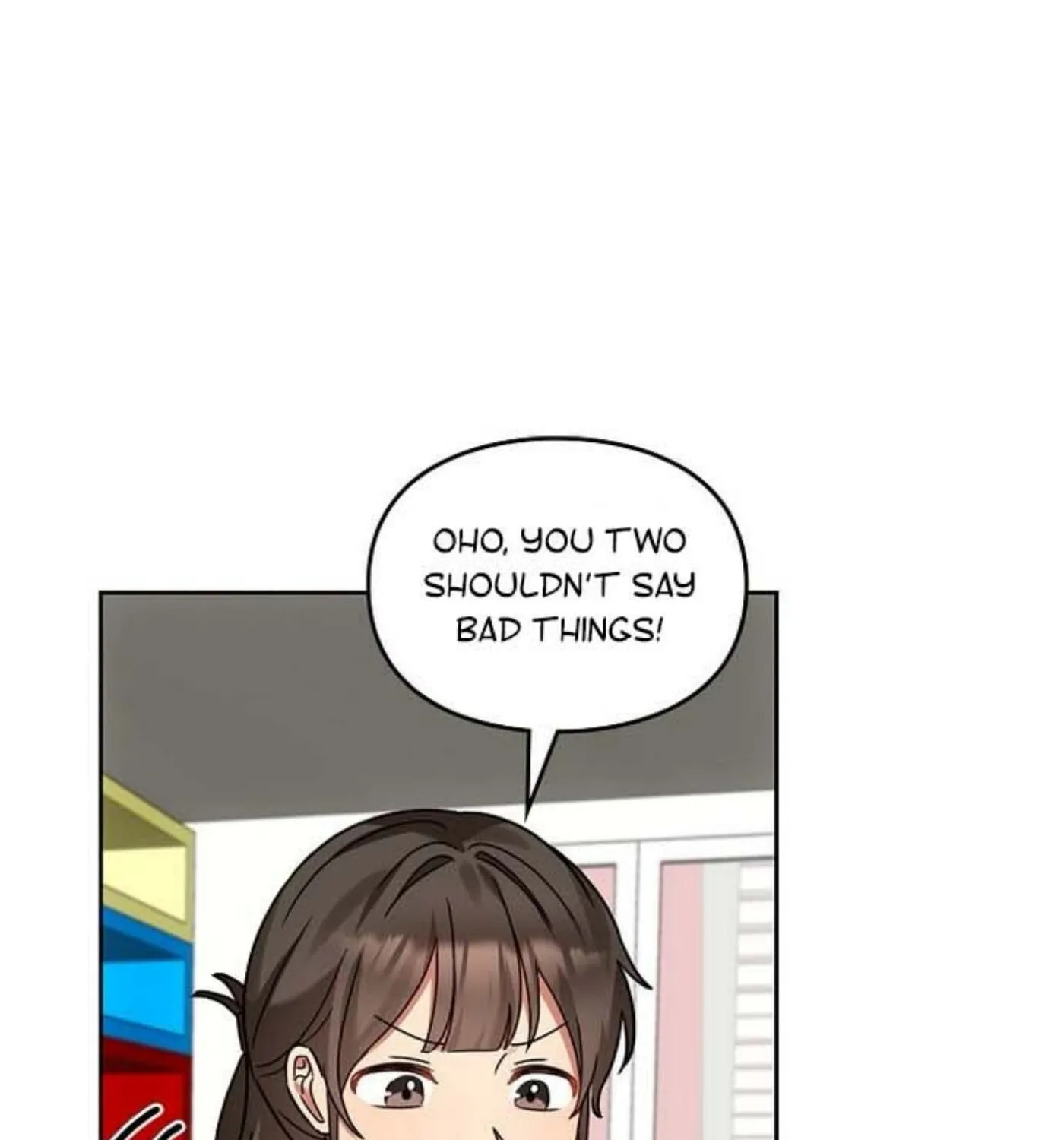 I Became a Doting Father Chapter 141 page 27 - 