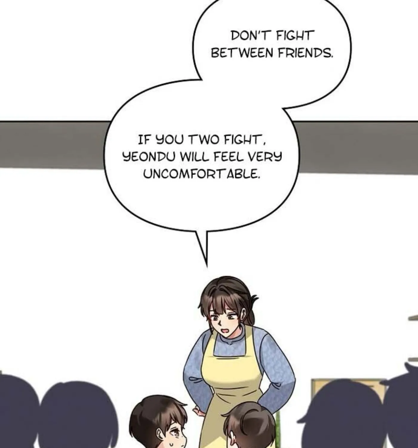 I Became a Doting Father Chapter 141 page 29 - 