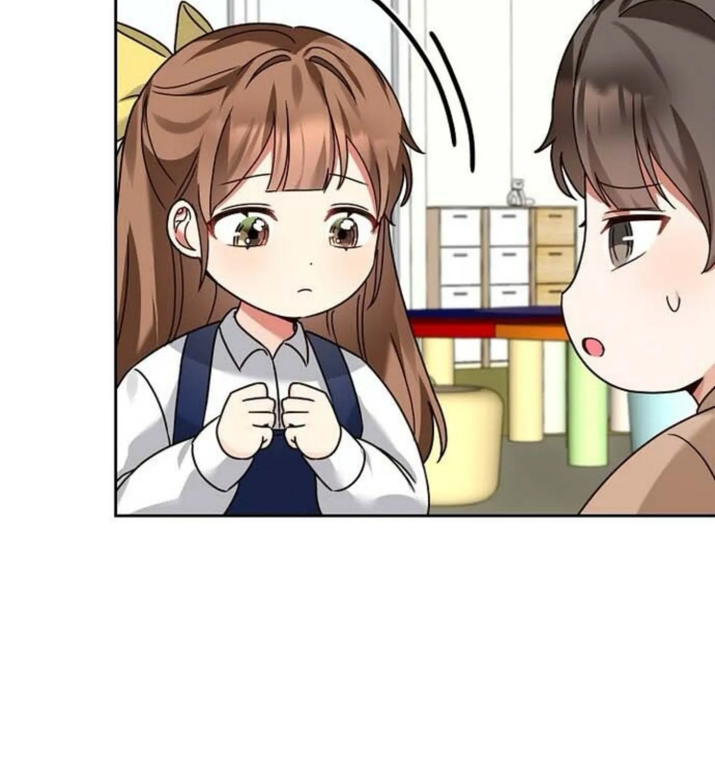 I Became a Doting Father Chapter 141 page 31 - 