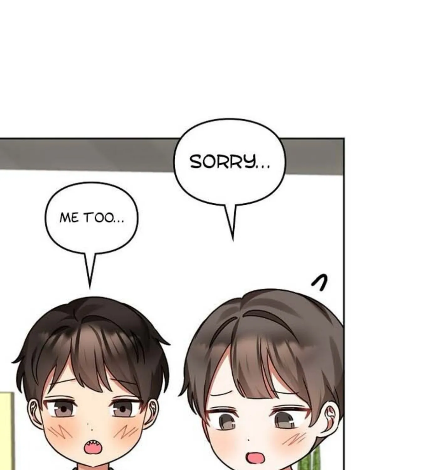 I Became a Doting Father Chapter 141 page 32 - 