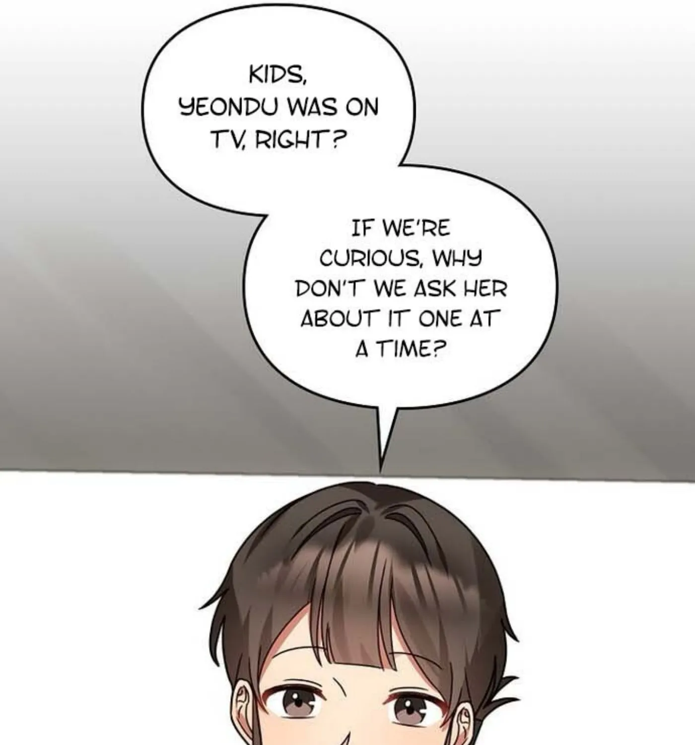 I Became a Doting Father Chapter 141 page 34 - 