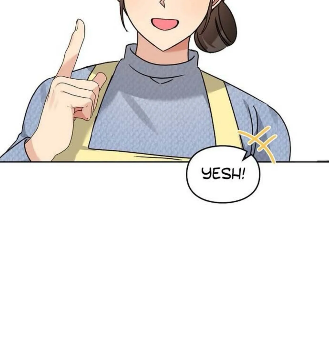 I Became a Doting Father Chapter 141 page 35 - 