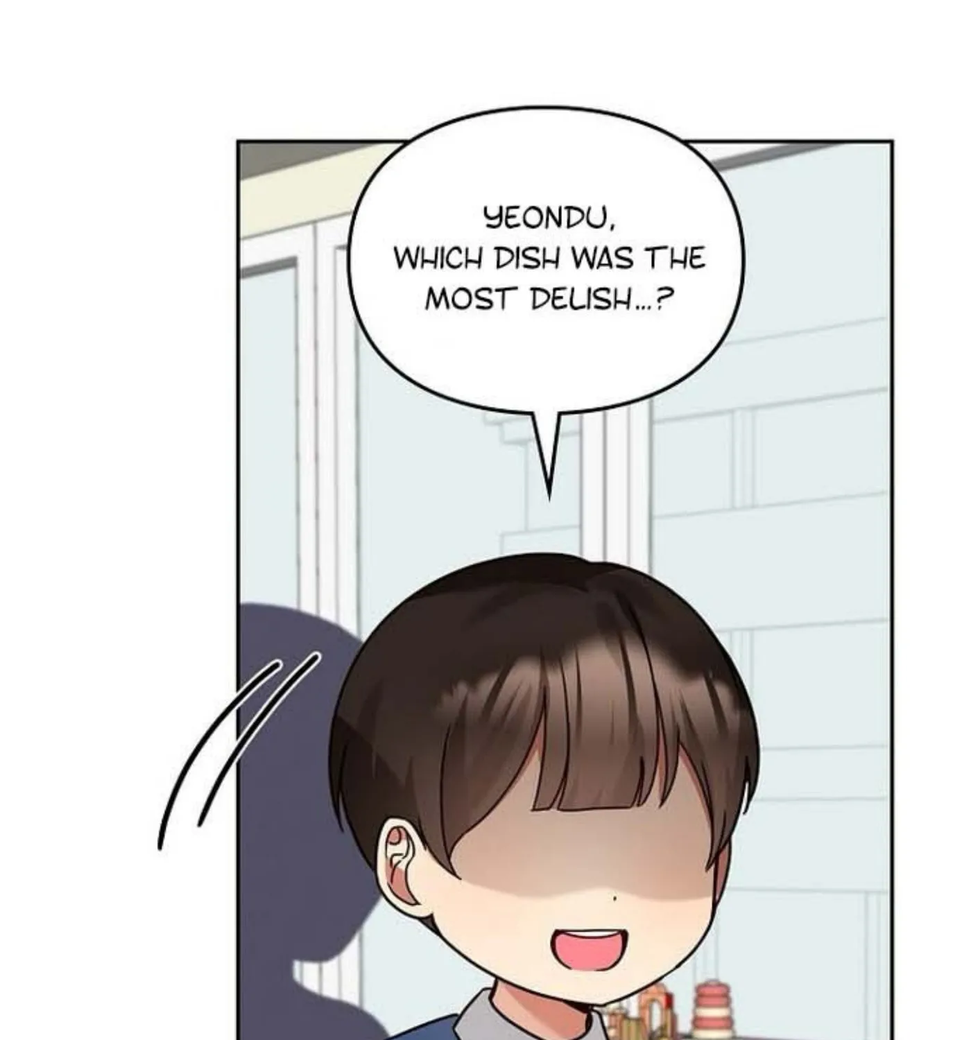 I Became a Doting Father Chapter 141 page 36 - 