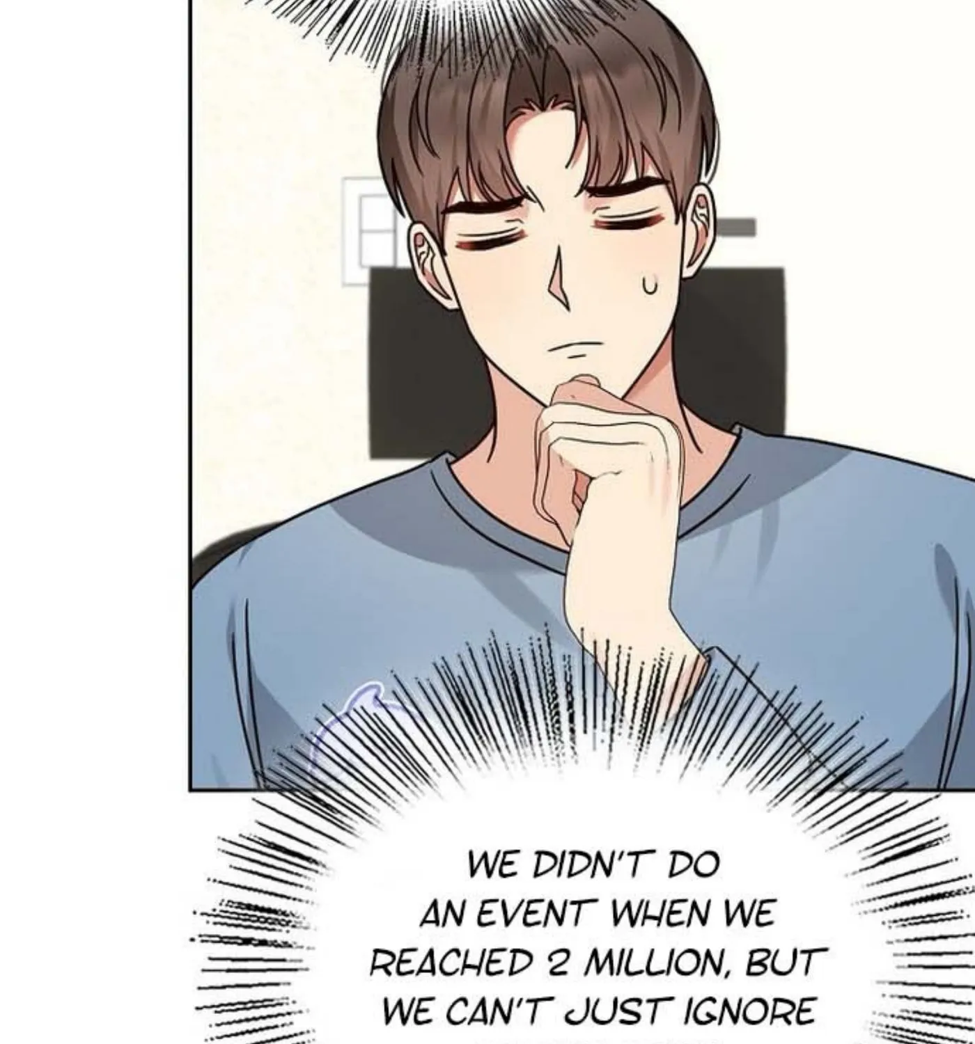 I Became a Doting Father Chapter 141 page 50 - 