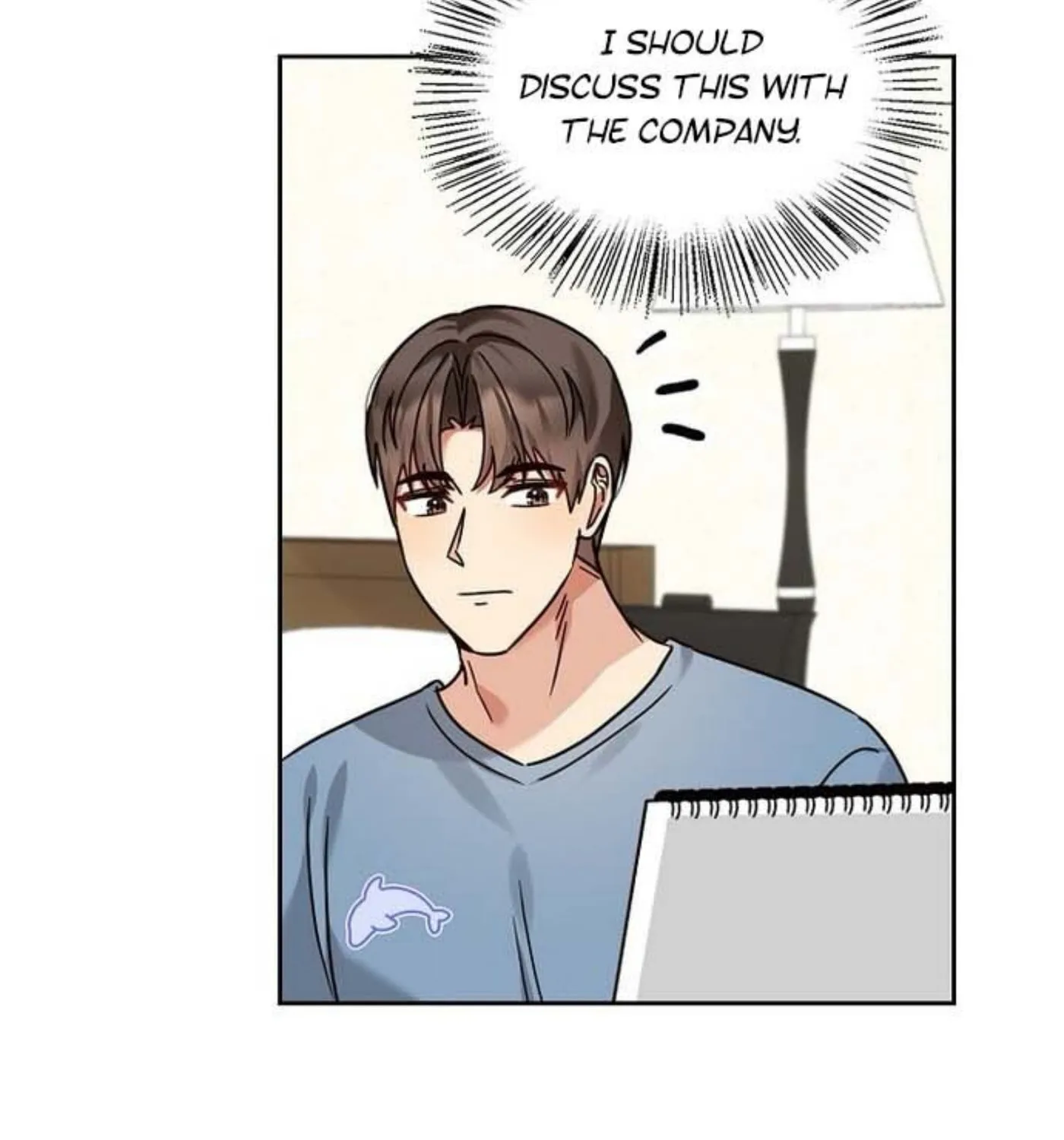 I Became a Doting Father Chapter 141 page 60 - 