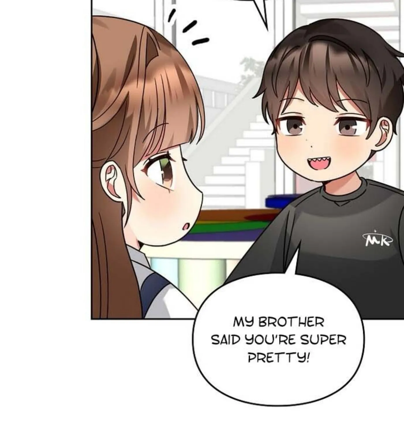 I Became a Doting Father Chapter 141 page 7 - 