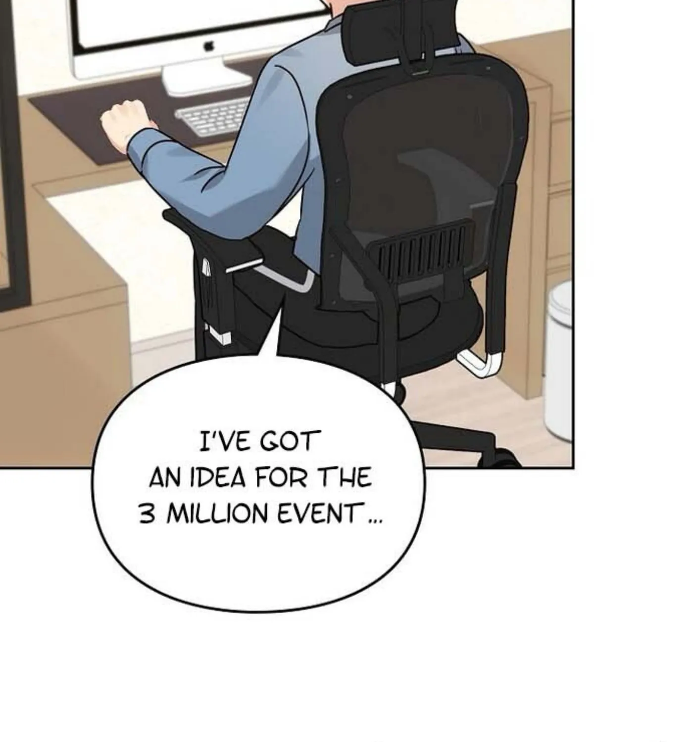 I Became a Doting Father Chapter 141 page 65 - 