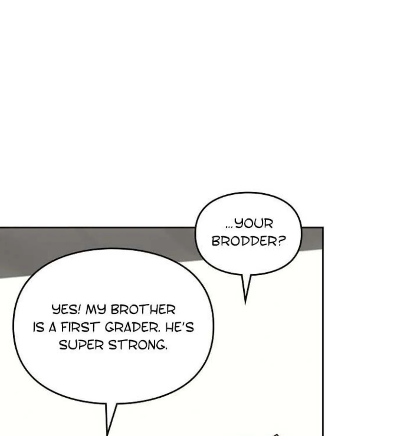 I Became a Doting Father Chapter 141 page 8 - 