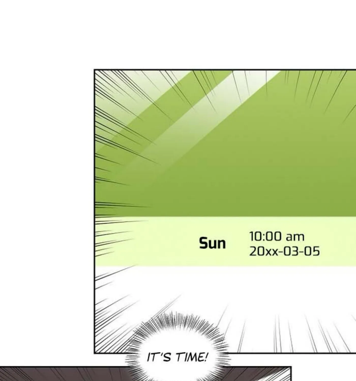 I Became a Doting Father Chapter 141 page 76 - 