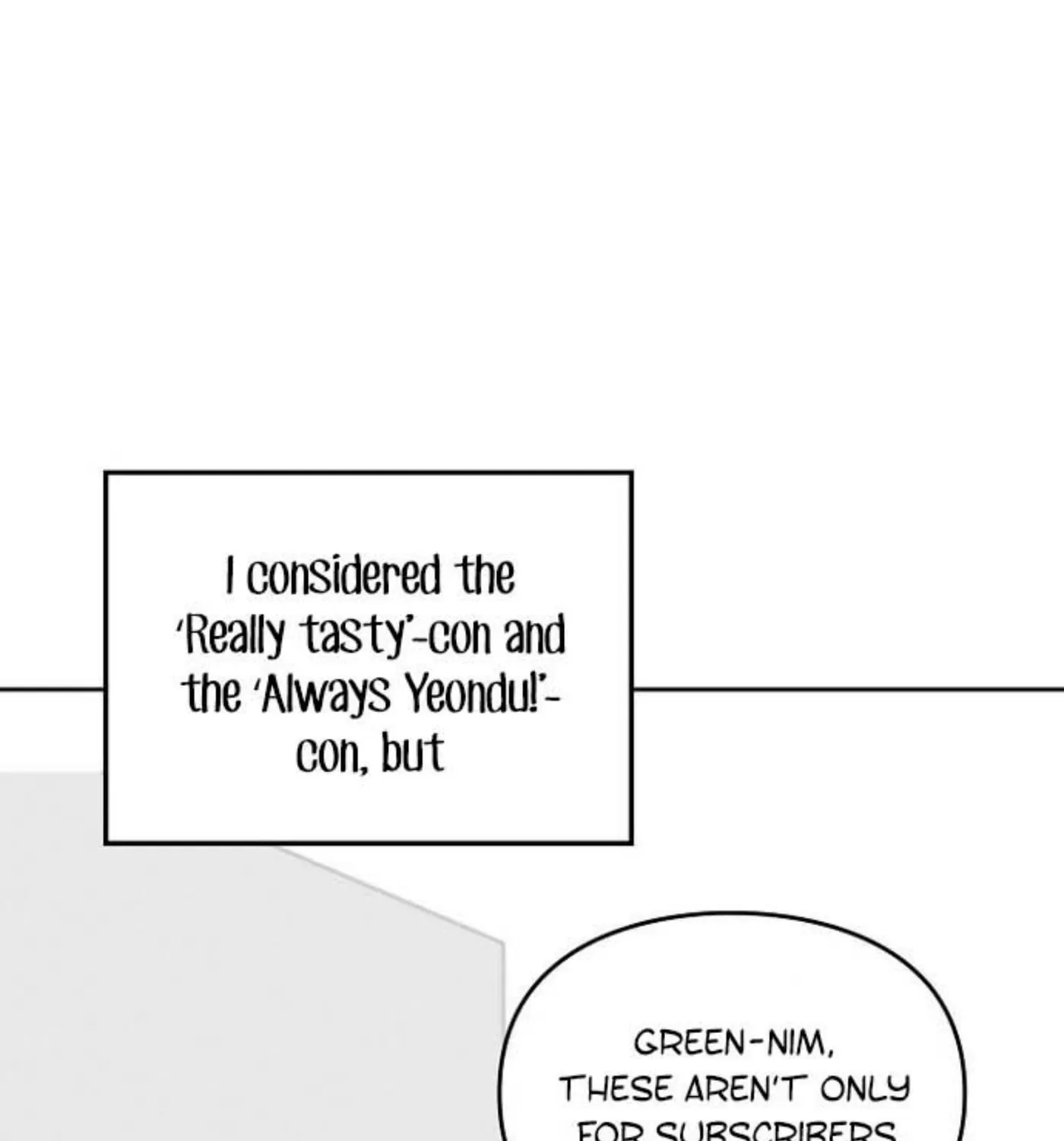 I Became a Doting Father Chapter 141 page 81 - 