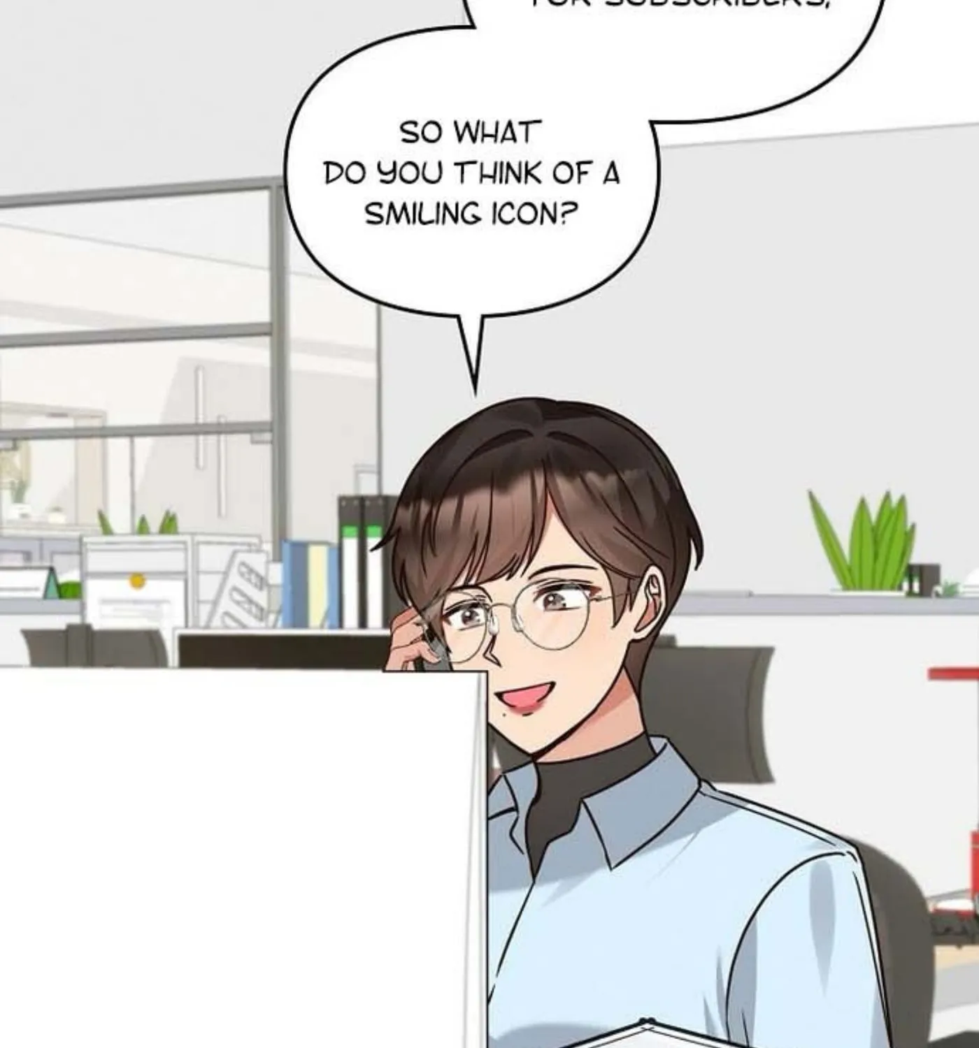 I Became a Doting Father Chapter 141 page 82 - 