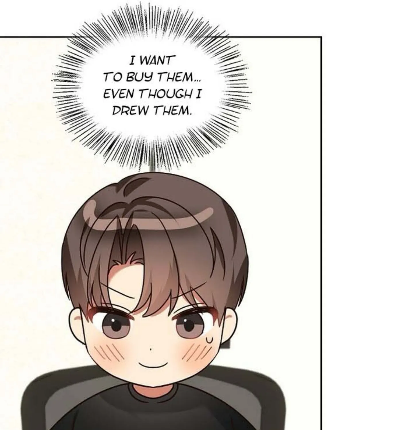 I Became a Doting Father Chapter 141 page 89 - 