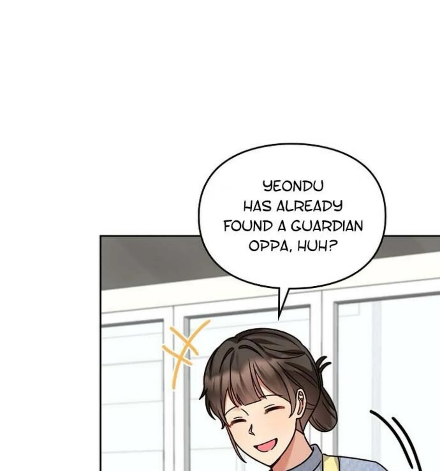 I Became a Doting Father Chapter 141 page 10 - 