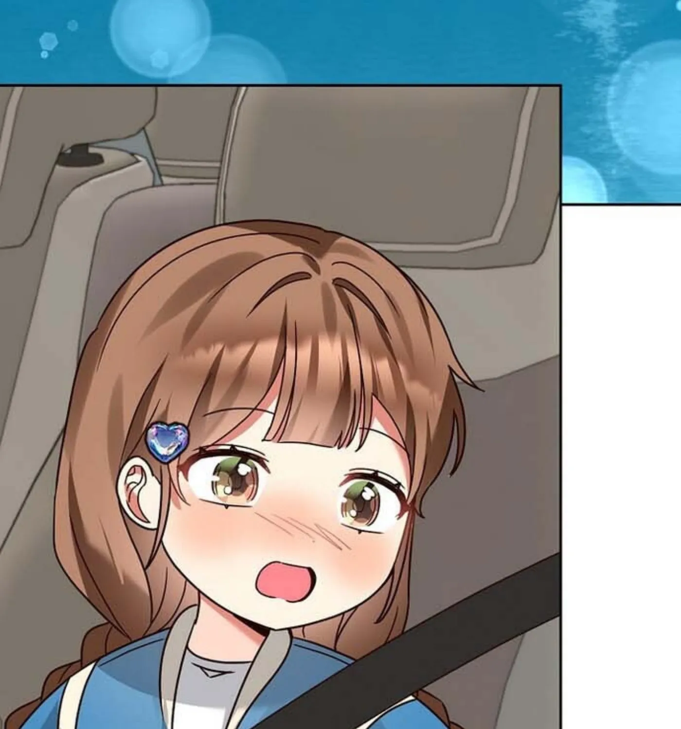 I Became a Doting Father Chapter 142 page 111 - 