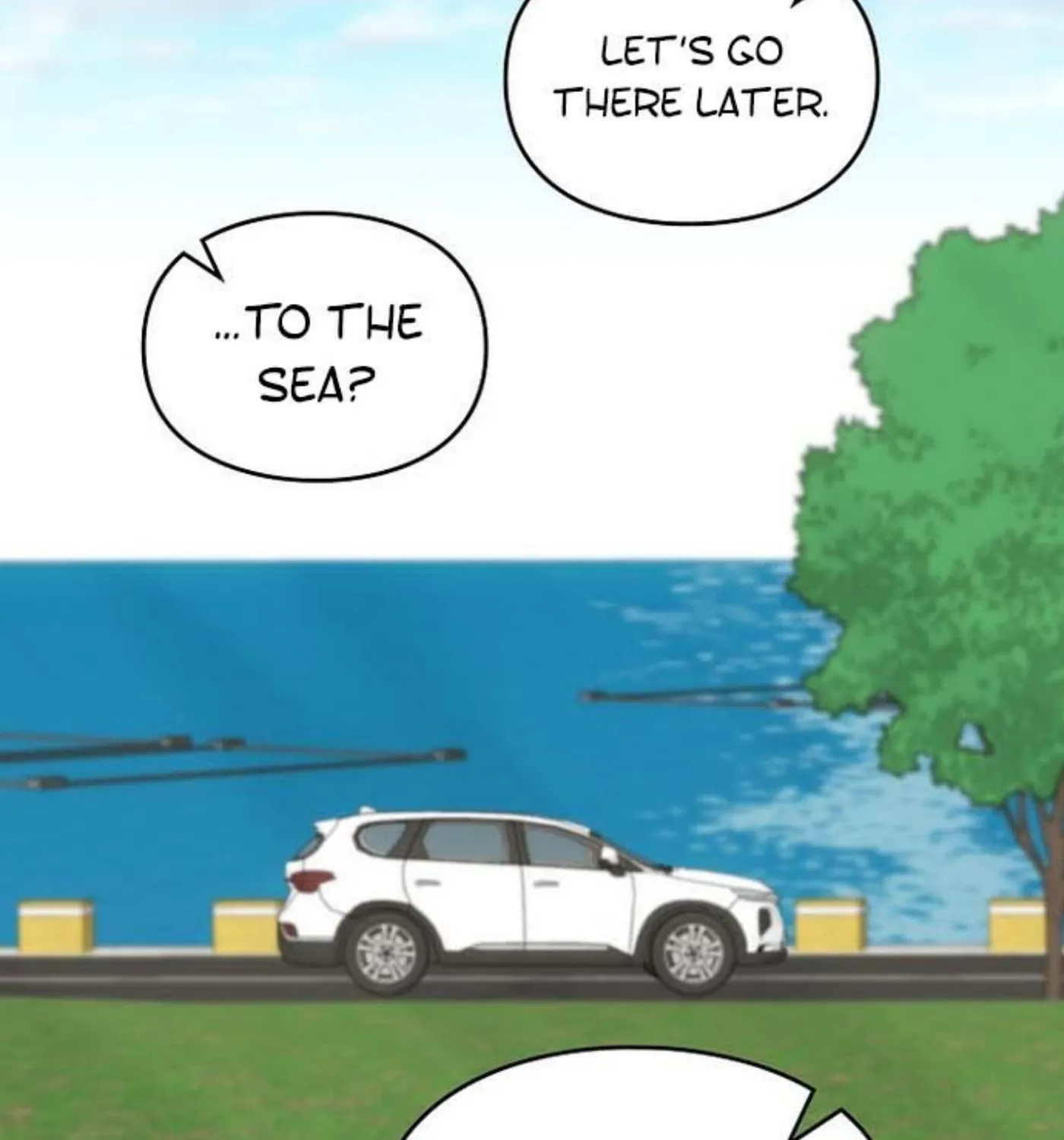 I Became a Doting Father Chapter 142 page 118 - 