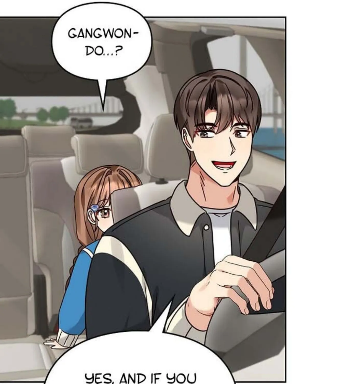 I Became a Doting Father Chapter 142 page 120 - 
