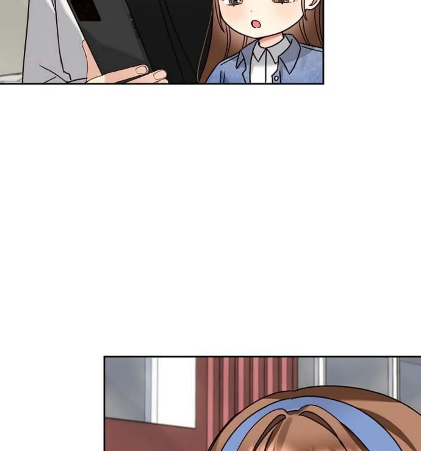 I Became a Doting Father Chapter 142 page 14 - 