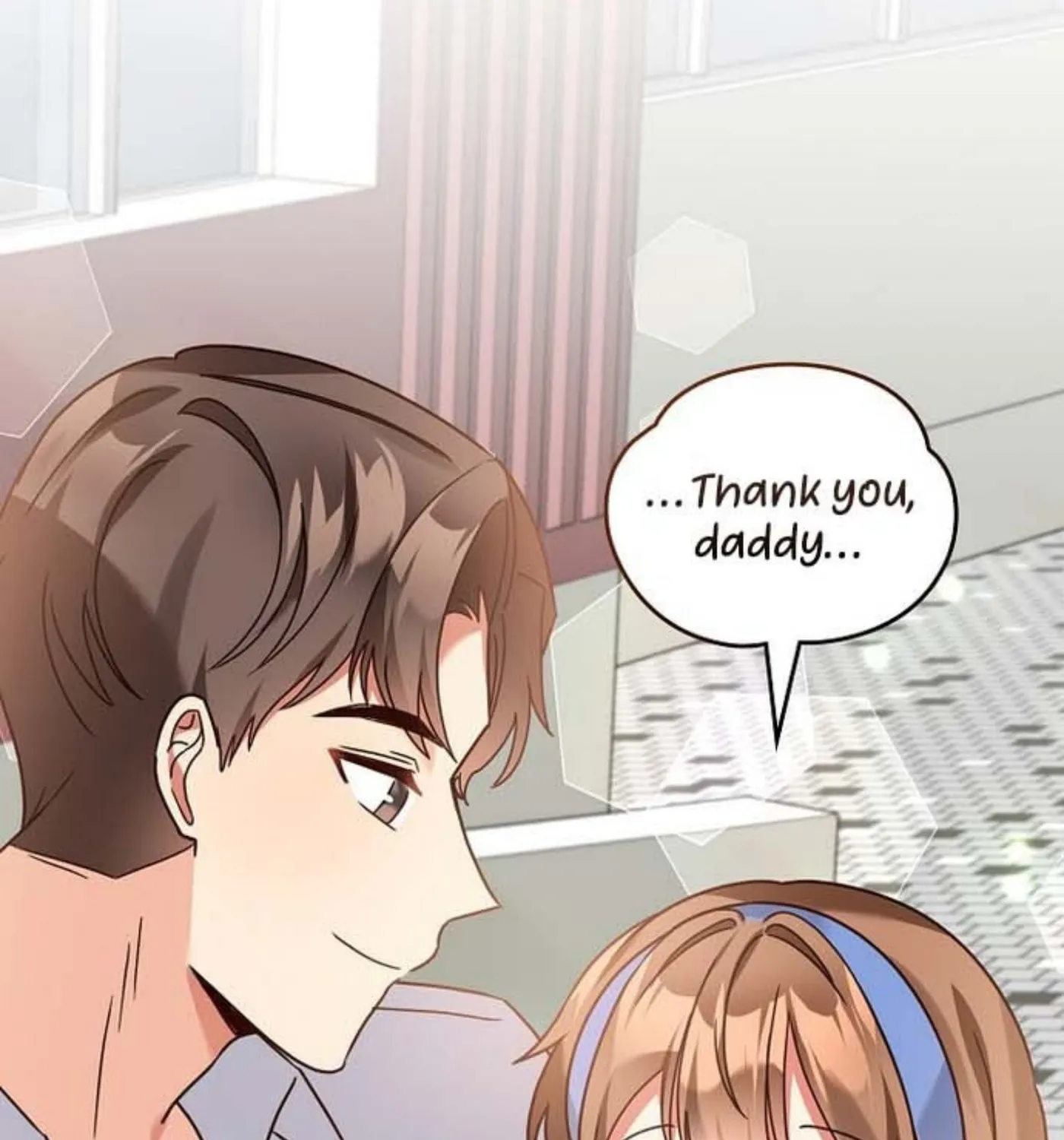 I Became a Doting Father Chapter 142 page 16 - 