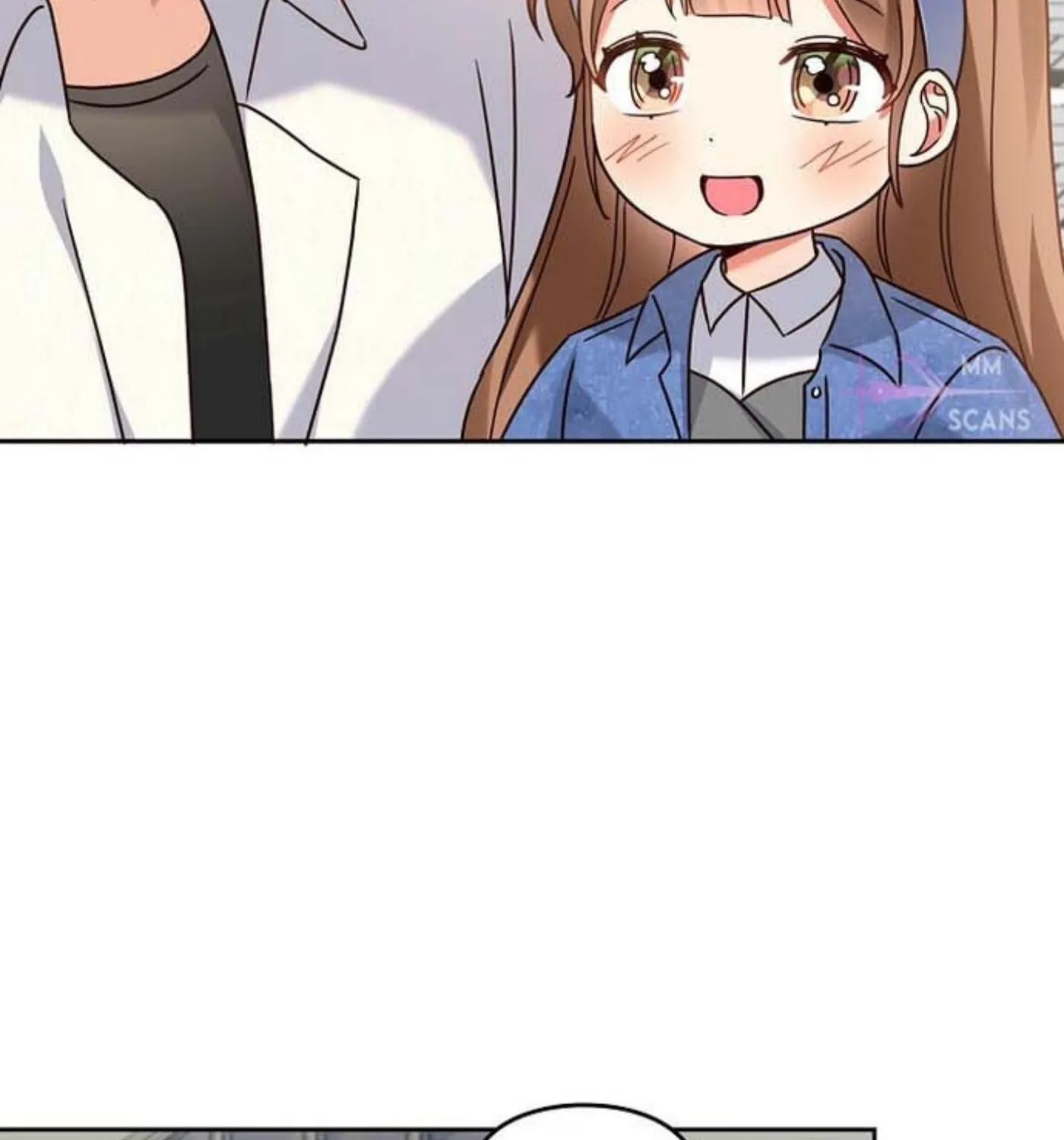 I Became a Doting Father Chapter 142 page 17 - 